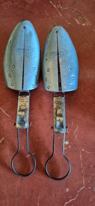 Calapod șanuri reglabile pt încălțăminte