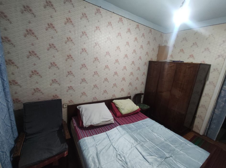 Аренда Сергели3 2/3/5 чистая квартира с мебелью и техникой 100м Ярмарк