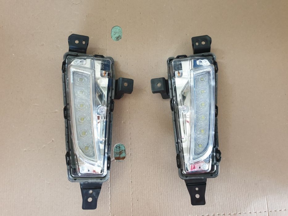 Daylight proiector led Suzuki Vitara 2014 - 2019