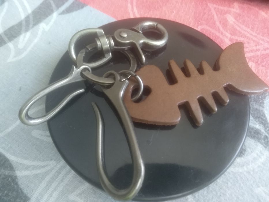 Ръчно изработени Ключодържатели и метални с комикси