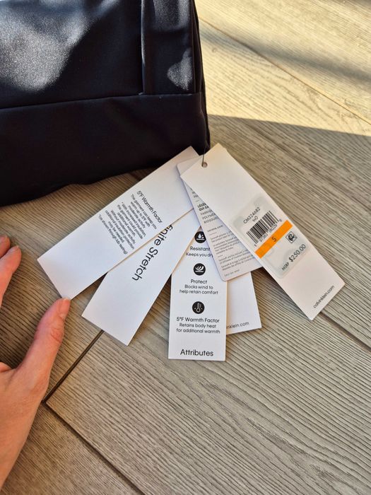 Geaca Calvin Klein barbati