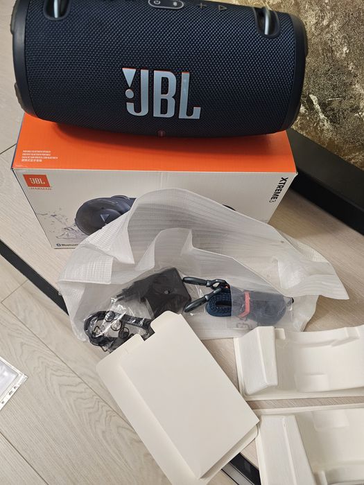 Boxa JBL Xtreme 3