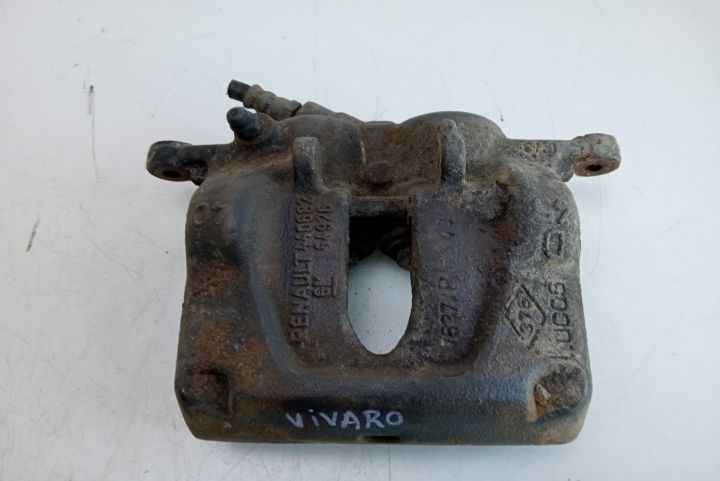 Etrier frana stanga fata Opel Vivaro A