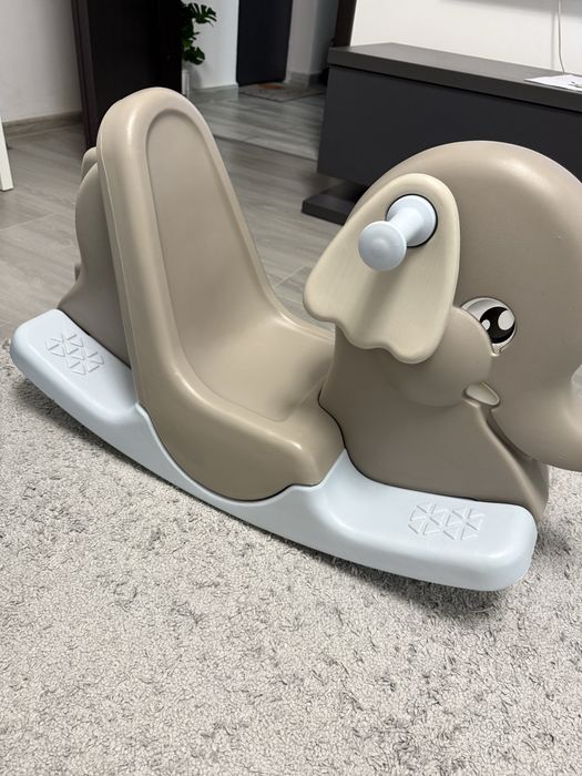 Balansoar Big elefant