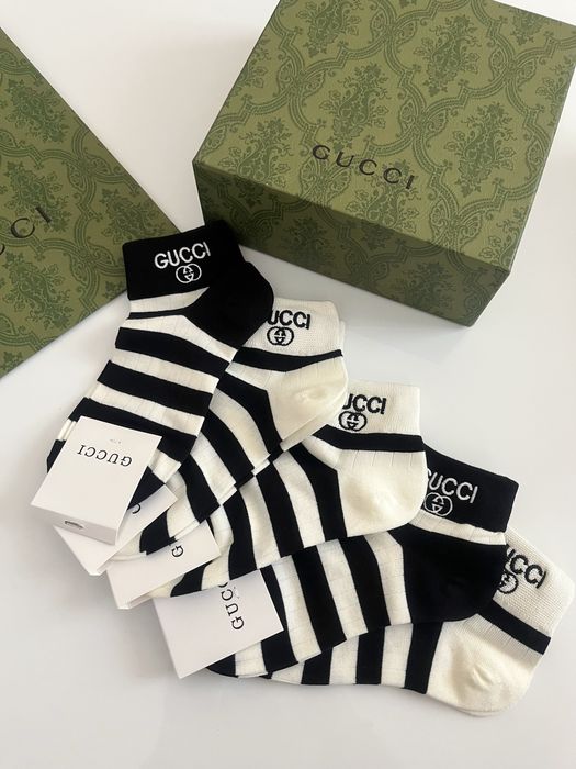 GG комплект 5бр чорапи