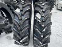 340/85R28 Cauciucuri noi agricole Radiale OZKA Tubless