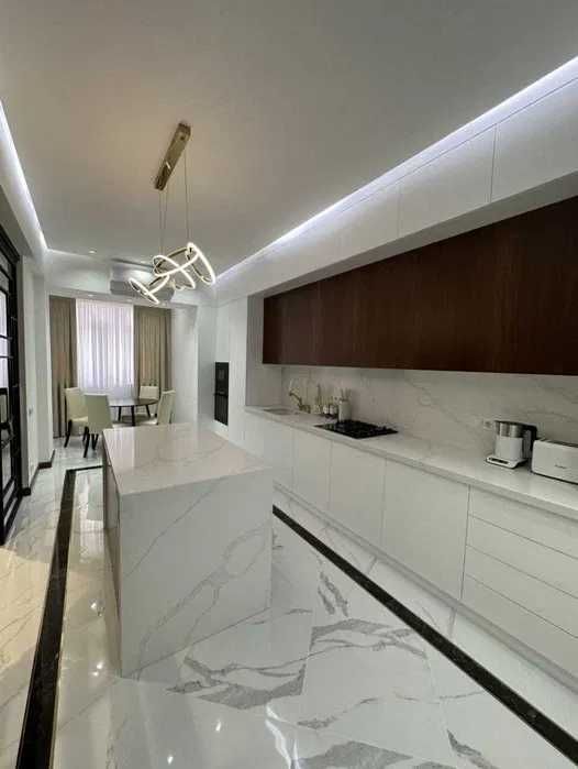 Аренда 3-комнатной в Мирзо Улугбекском районе