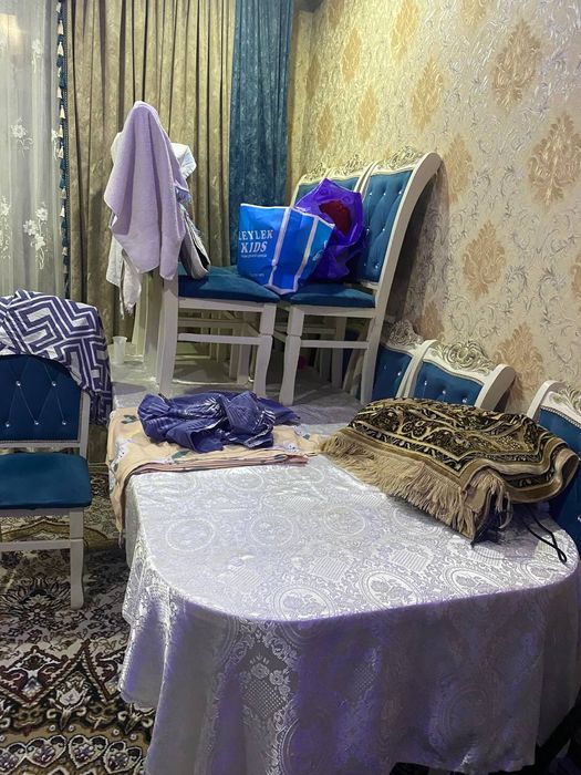 Penal kompd, Stol stul, Spalni komplekt srochno sotiladi yaxshi holat