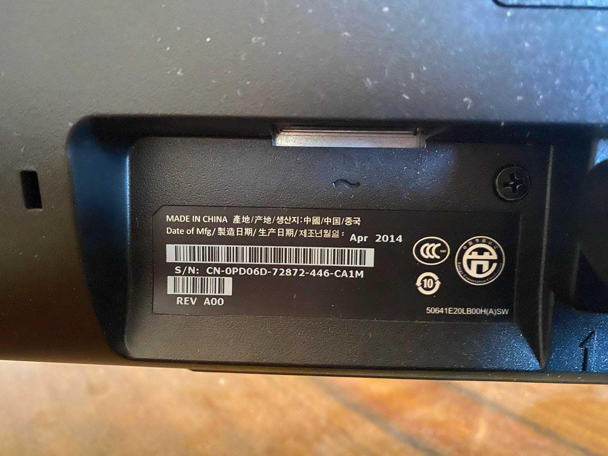 Монитори LG, Fudjitsu и Dell