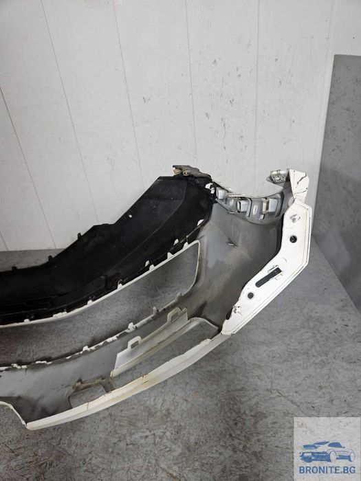 Предна броня SKODA KODIAQ Шкода Кодиак 2016- 2021