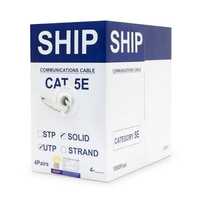 Продам кабель utp ship cat 5e