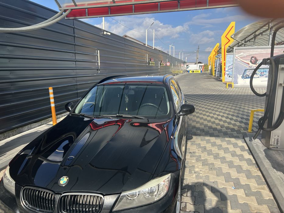 BMW seria 3 320D