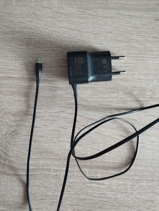 Зарядка для телефона Нокиа