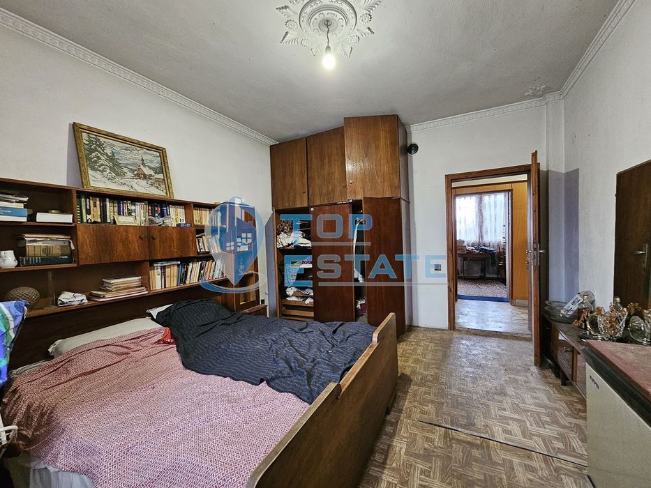 Продава се Къща в с. Горна Росица, Област Габрово - 260 кв.м за 466 €/кв.м - Снимка #5