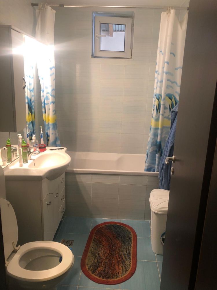 Vand apartament  pe calea motilor zona kauflan