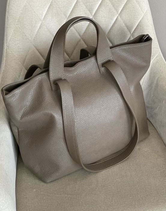 Женская сумка- тоут