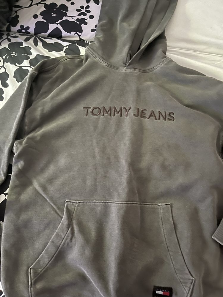 Tommy Jeans Блуза