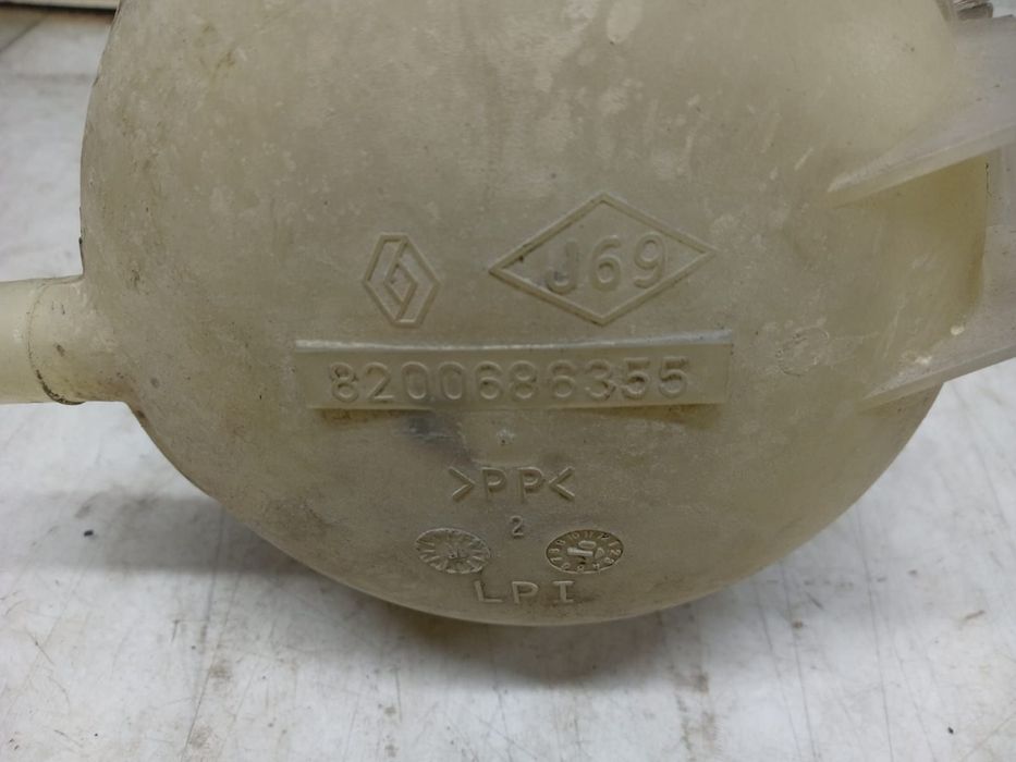 Vas expansiune 1.5 dci 8200686355 Renault Symbol 1 [2th facelift] [20