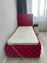 Кровать Полуторка