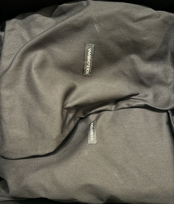 Обувки Dolce & Gabbana