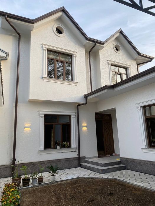 Сдаётся дом, 1 линия, Катакомба, Яккасарайский район, ТЦ Next