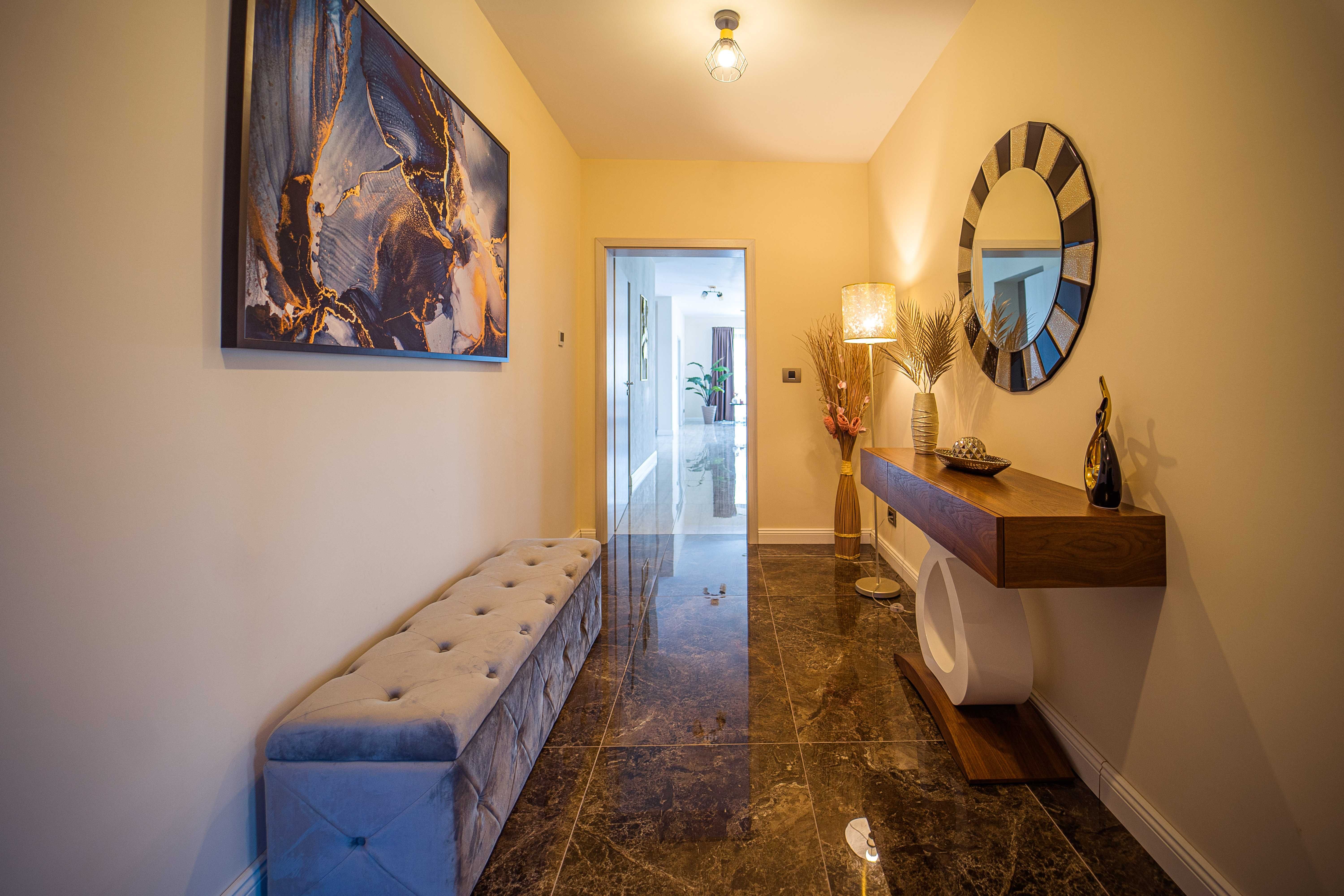 Vand Vila de lux in Micalaca ,direct proprietar!