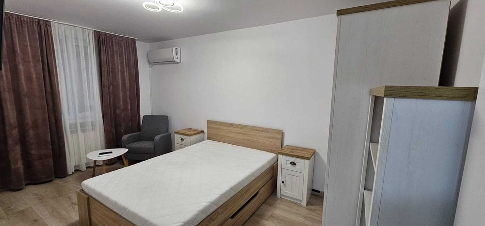 Apartament cu o camera