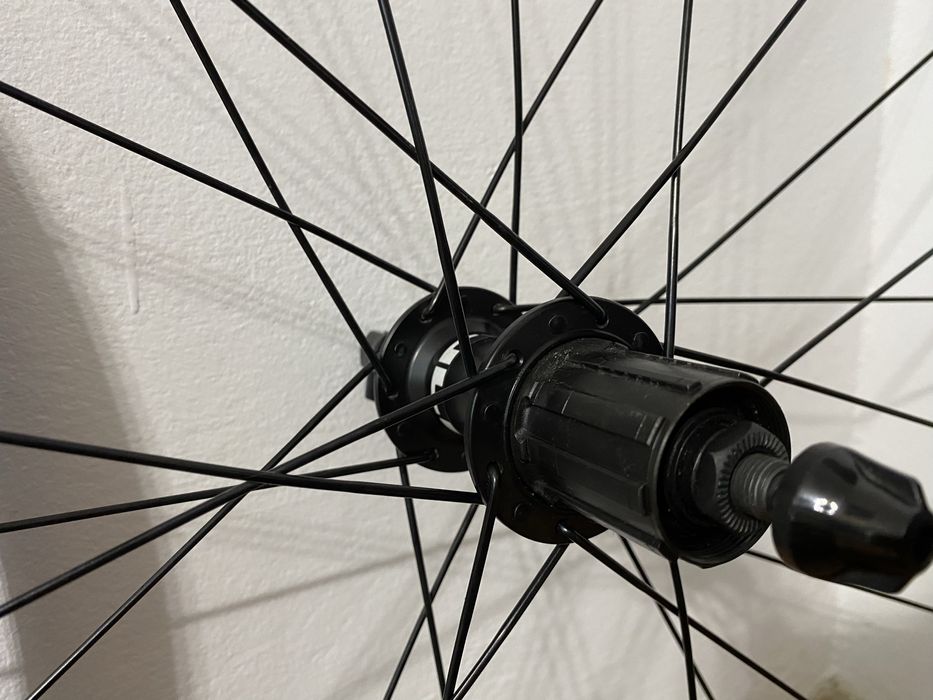 Set roti 29 Shimano - CA NOI