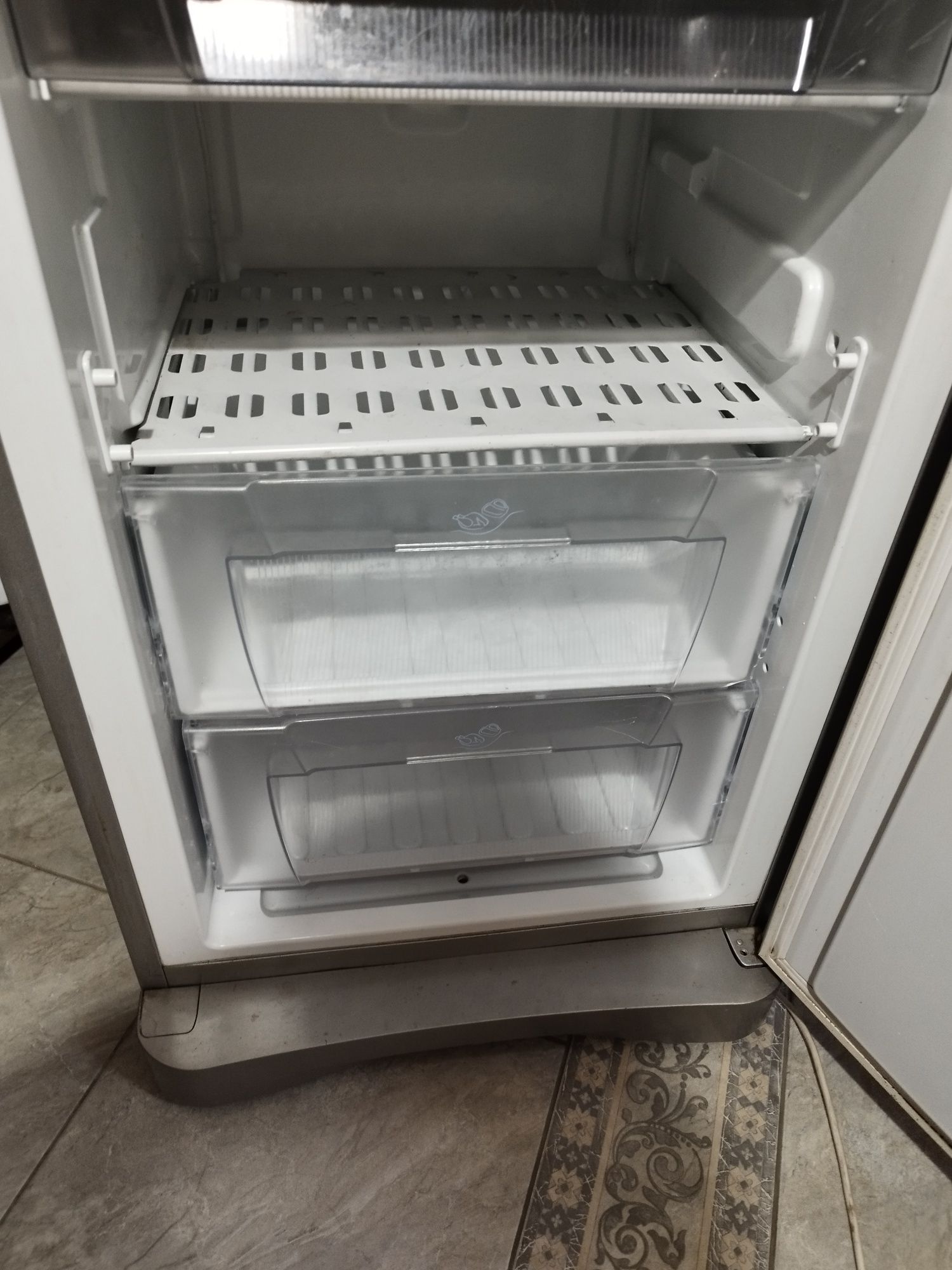 холодильник с доставкой