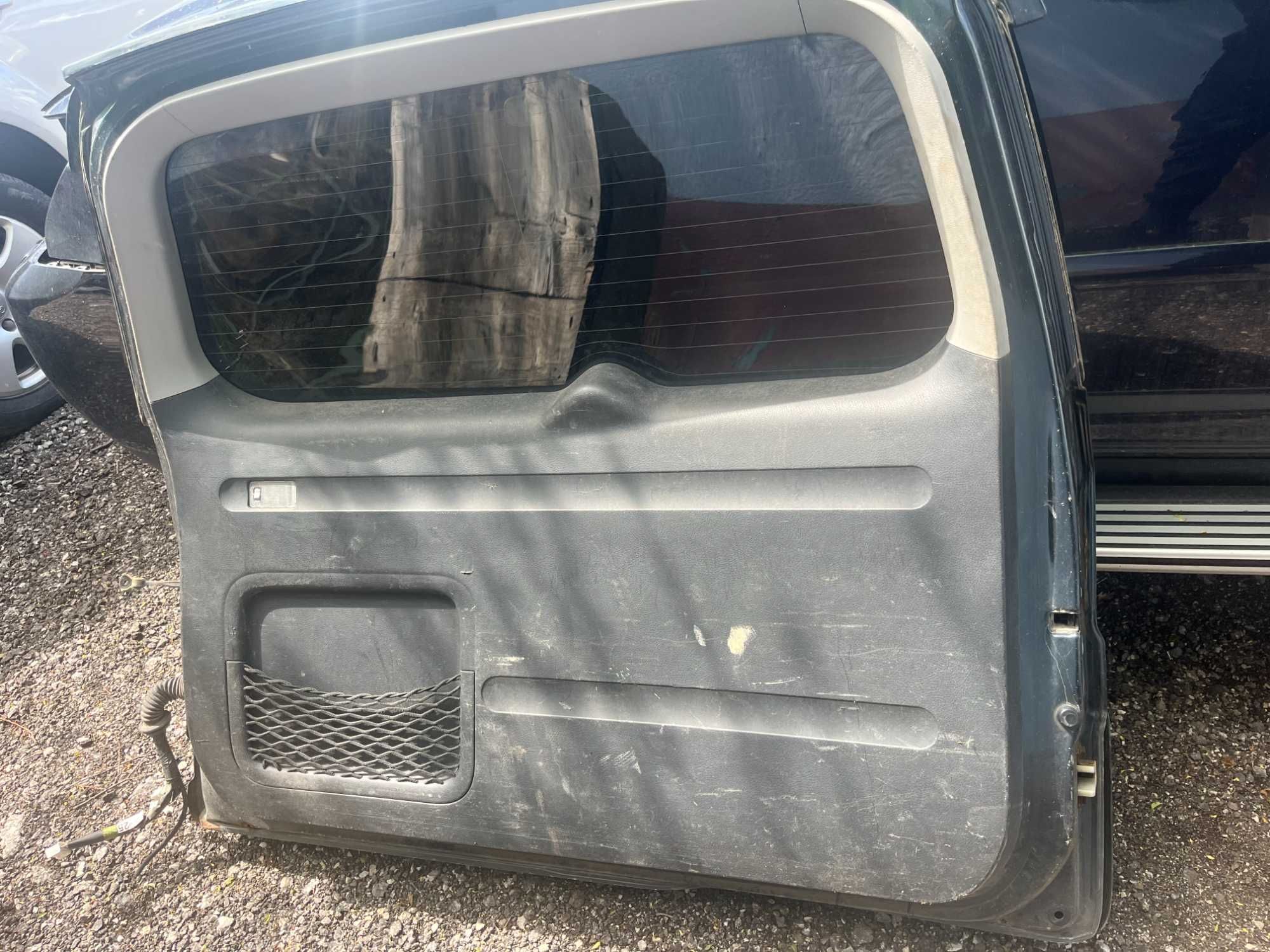 Багажник / Пета врата за Тойота Рав4 Рав 4 / Toyota RAV4 Rav 4