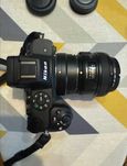 фотоаппарат Nikon Z5