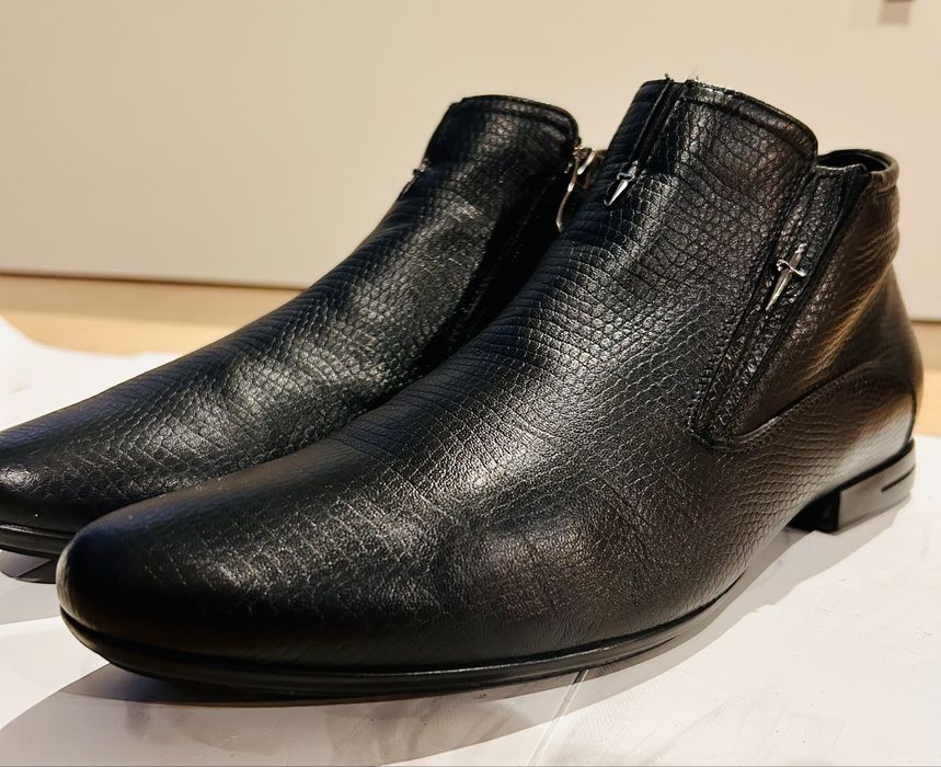 Cesare Paciotti 100% орогинални мъжки обувки