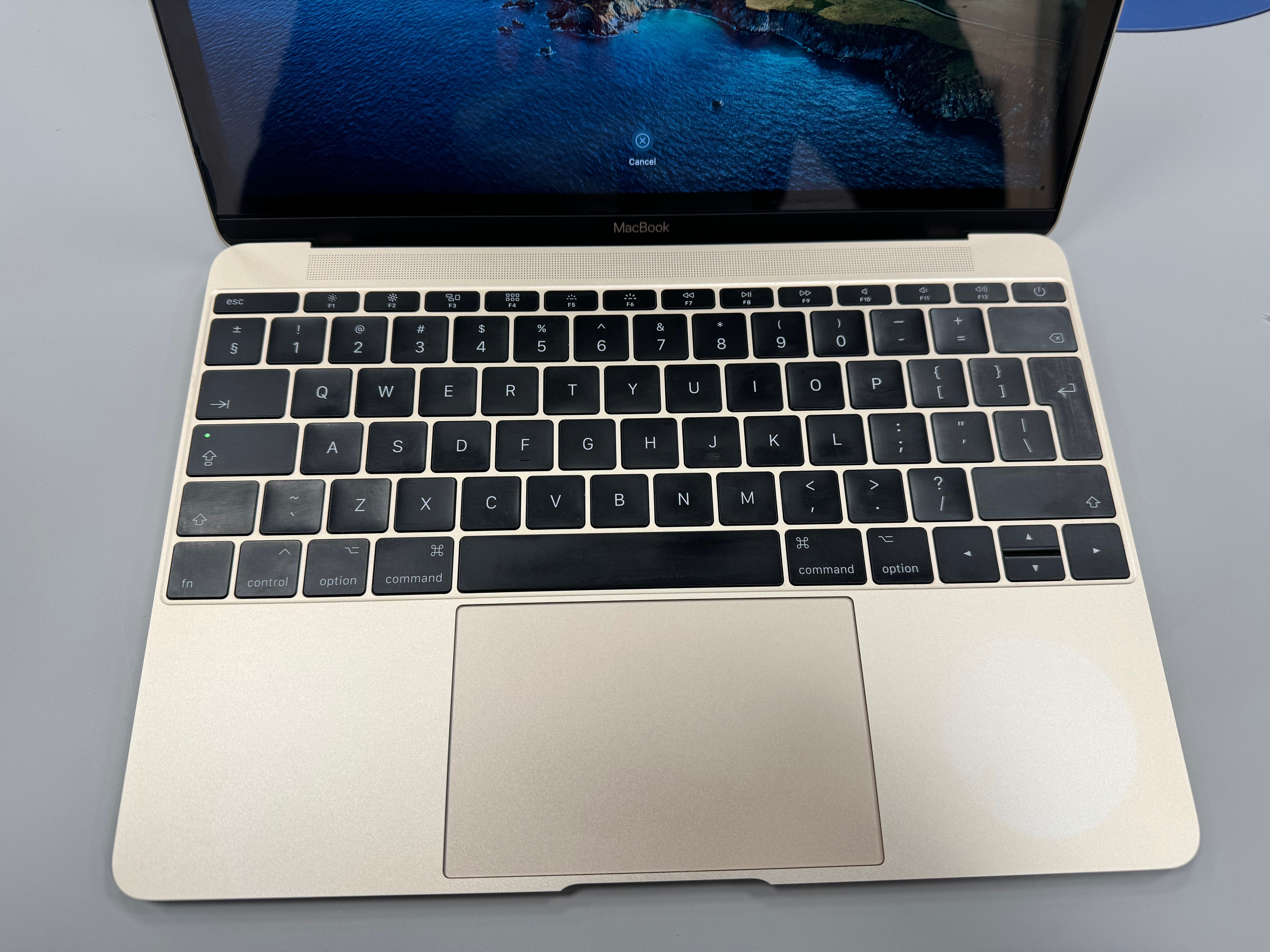 MacBook 12-inch, 2017 с ДДС фактура