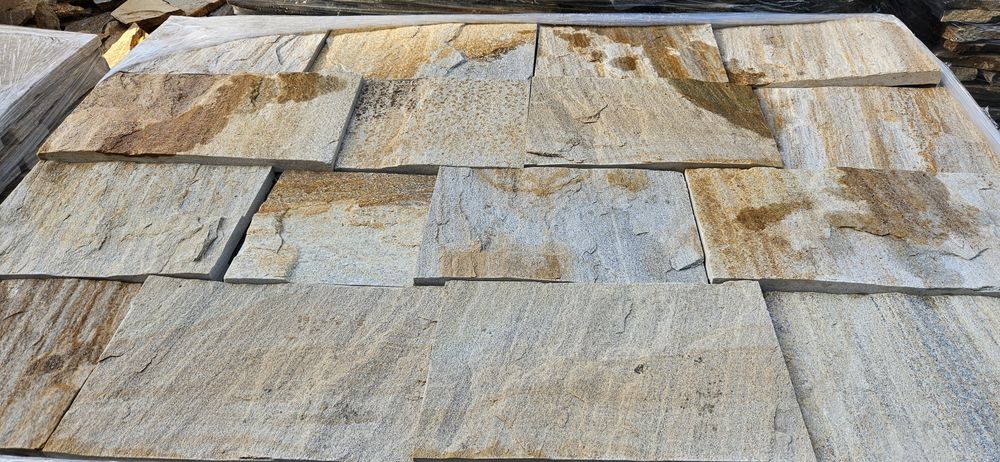 Piatră naturală dimensionată