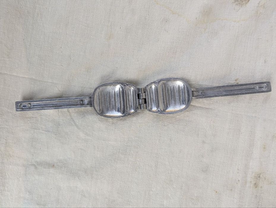 Продам орехокол советский