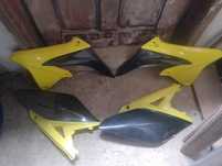 Кори за Suzuki RMZ 250