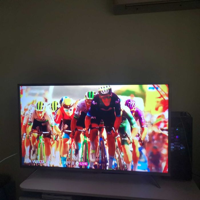 49"Smart TV THOMSON 49UC6406 LED 4K  UHD Android Quad Core