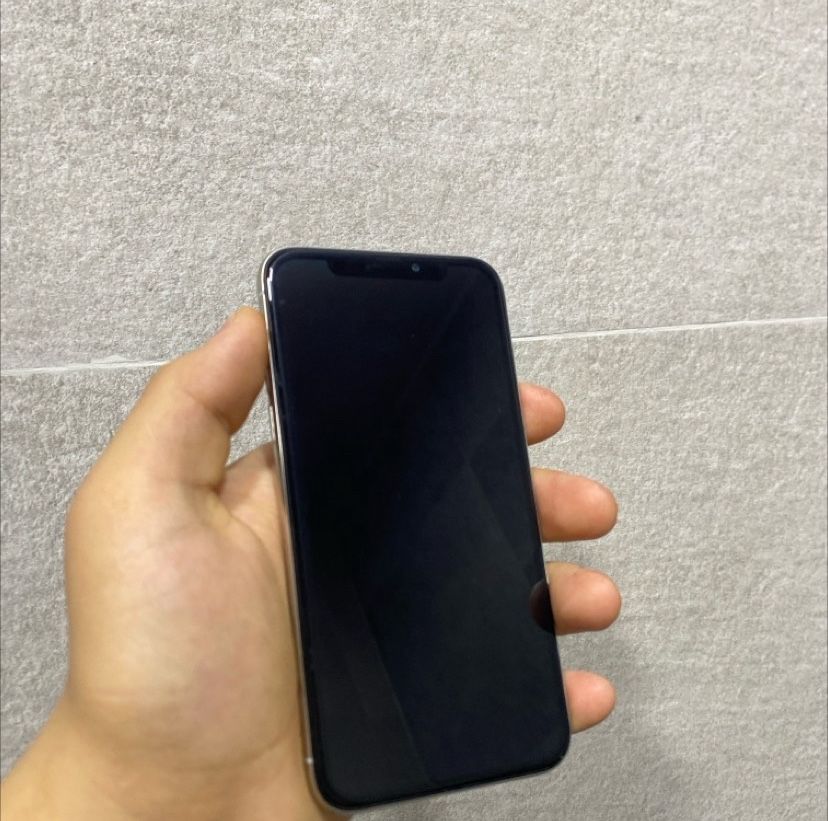 IPhone X ideal