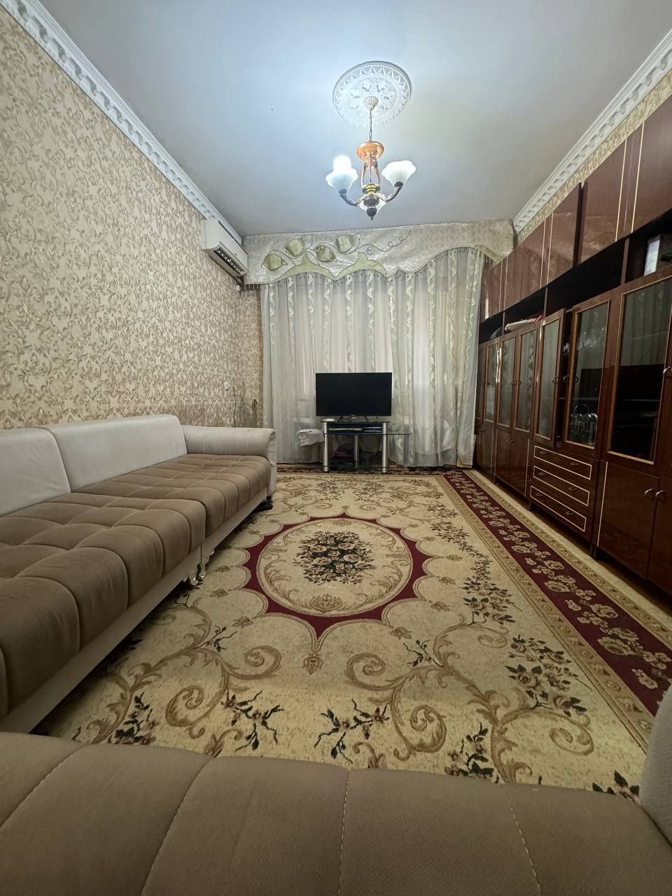Продаётся квартира
