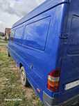 Mercedes Sprinter 312