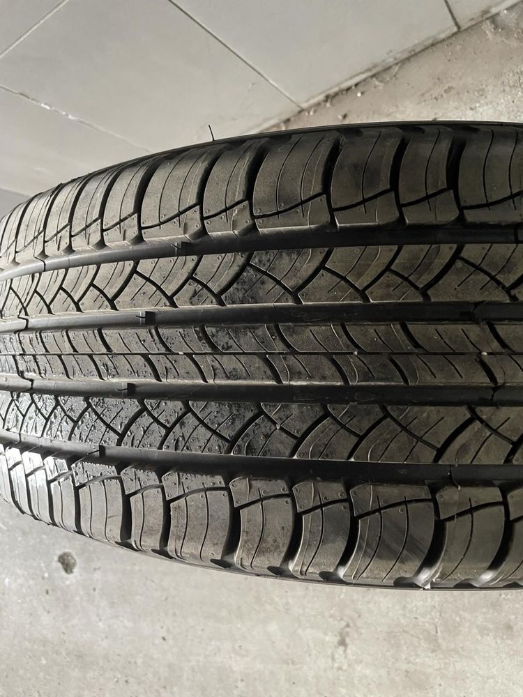 Michelin Latitude Tour HP 265x60 R18