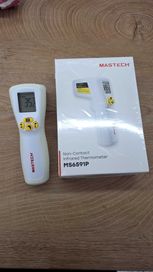 Дигитален термометър за измерване на телесната температура