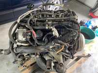 Vand motor complet BMW N57