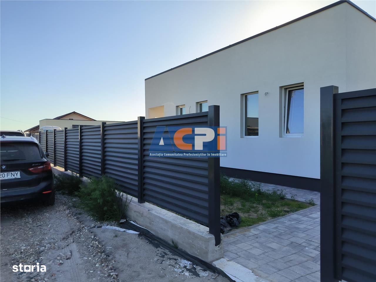 Casa de vanzare aproape de bucuresti,Adunatii Copaceni