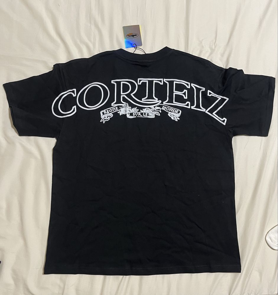 Тениска Corteiz M