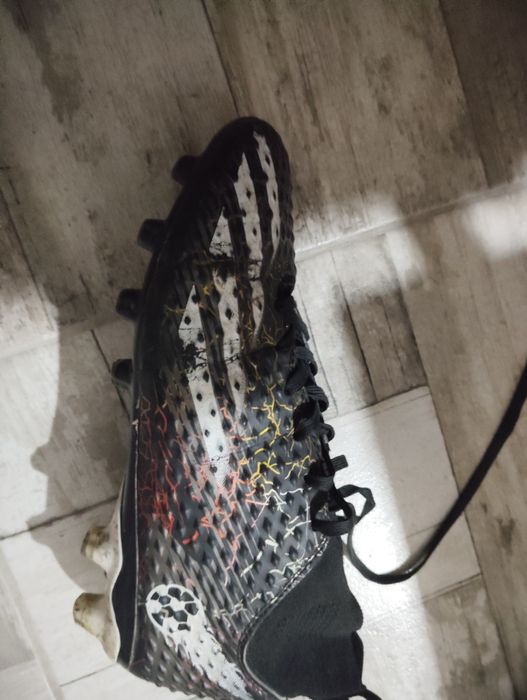 Ghete de teren de fotbal