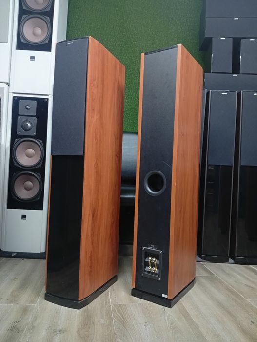 Тонколони JAMO S-606 Dark Apple