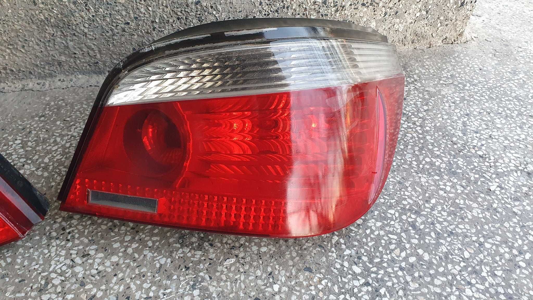 ОРИГИНАЛНИ Стопове за BMW E60 2004