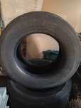 Vand 2 anvelope 385 55 r22,5