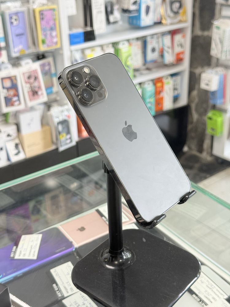 Apple iPhone 13 Pro Max 128GB Graphite